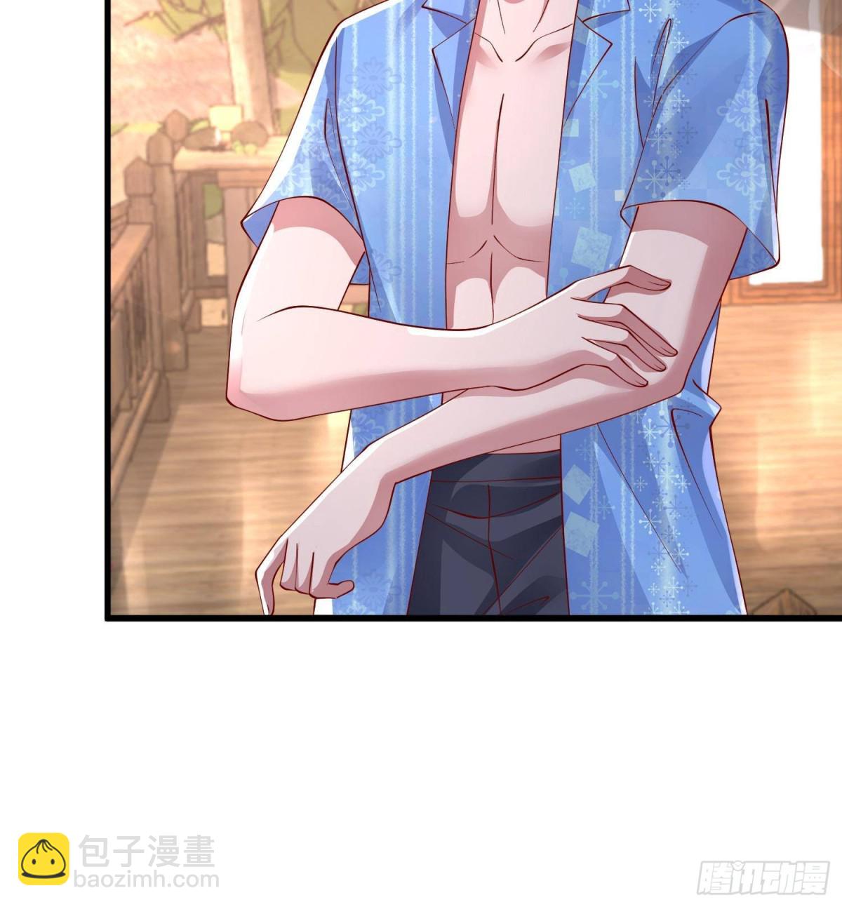 173 我要和你离婚！(1/2)-第173话