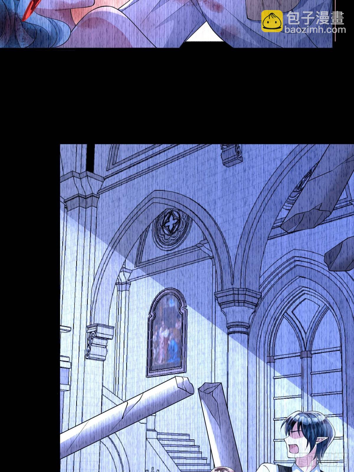 173 我要和你离婚！(1/2)-第173话