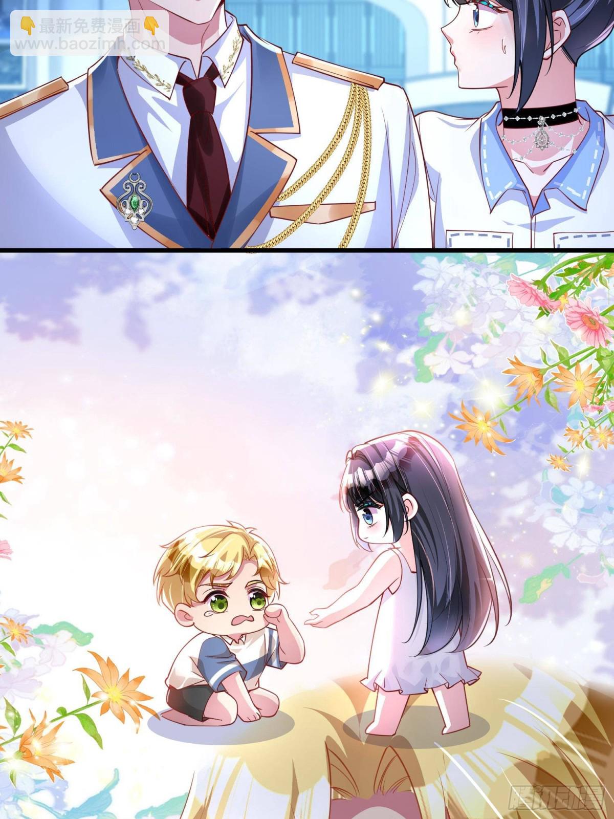 175 效忠女王殿下！-第175话