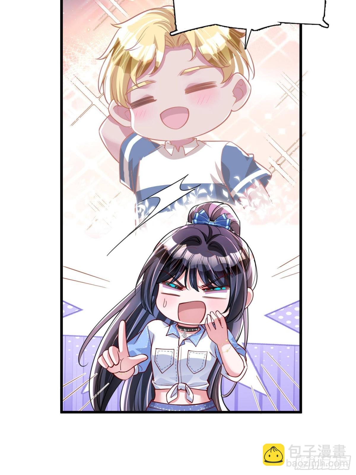 175 效忠女王殿下！-第175话