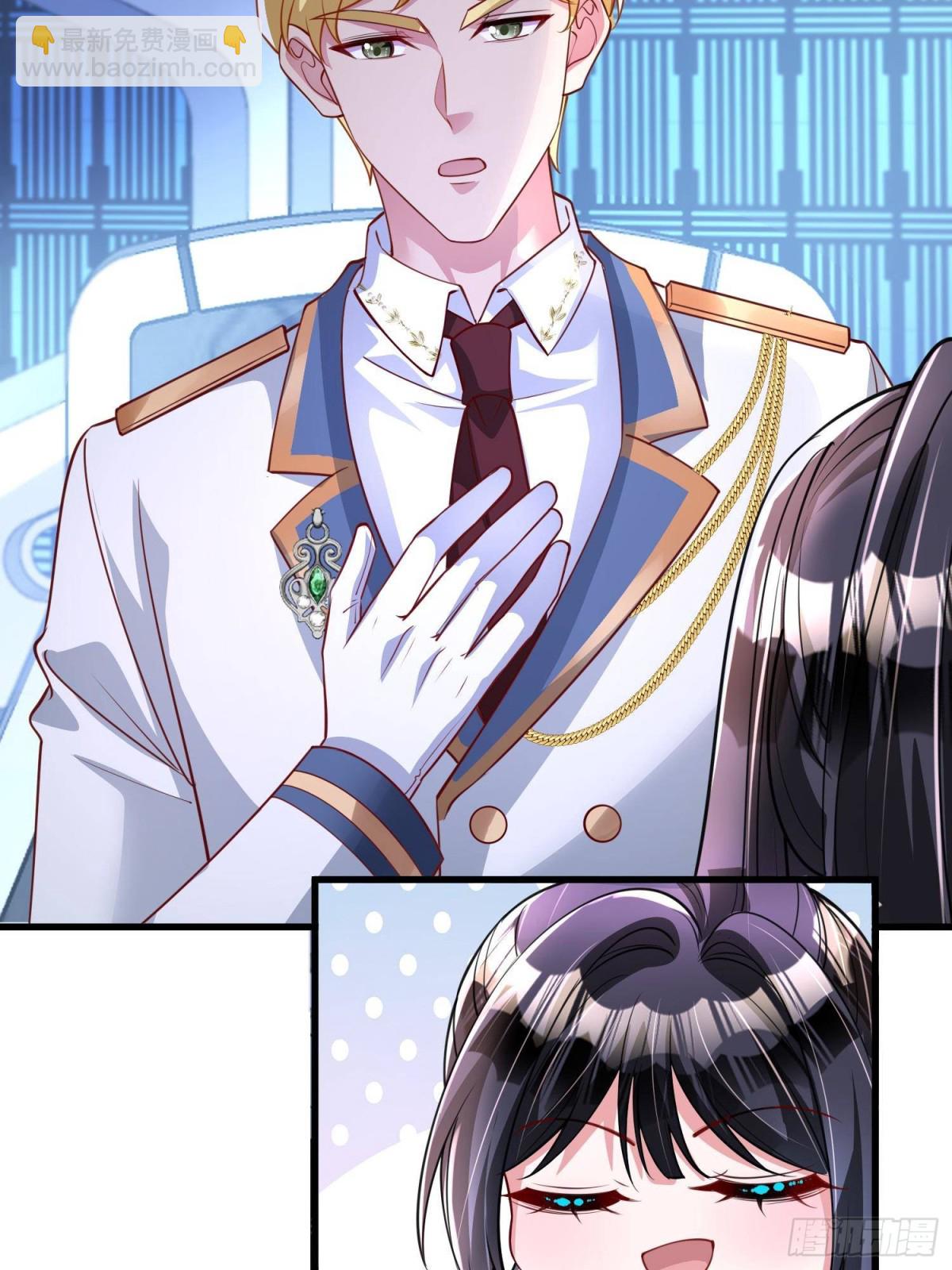 175 效忠女王殿下！-第175话