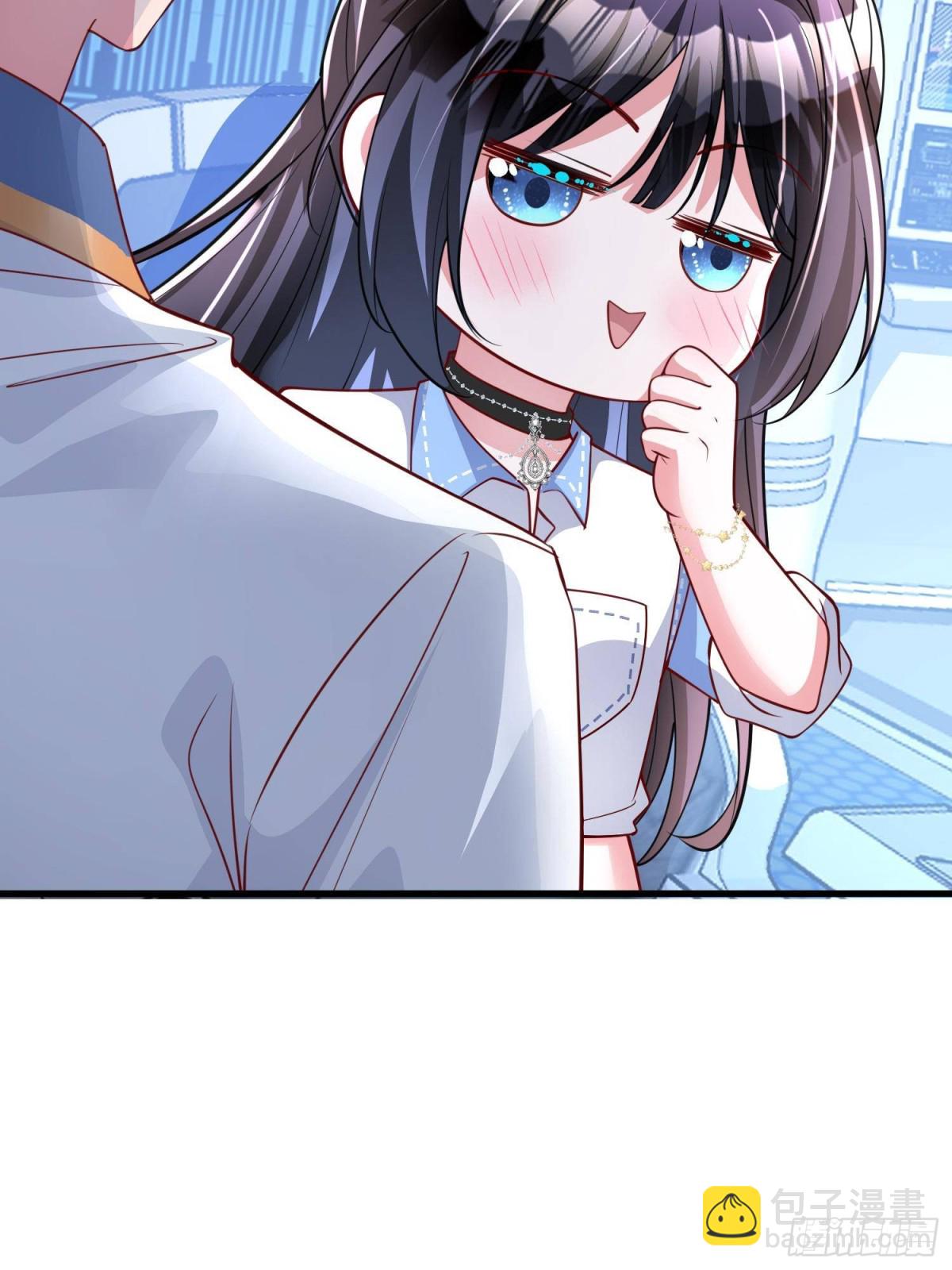 175 效忠女王殿下！-第175话