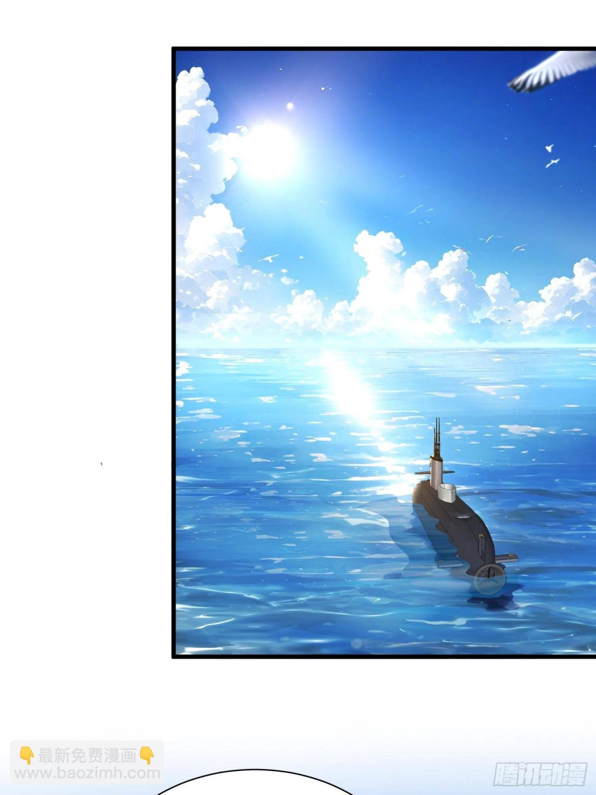 175 效忠女王殿下！-第175话