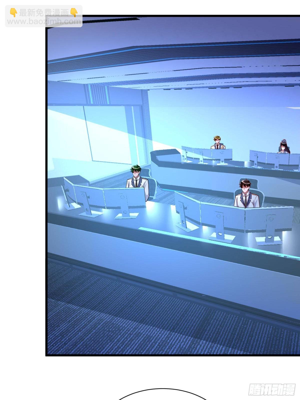 175 效忠女王殿下！-第175话