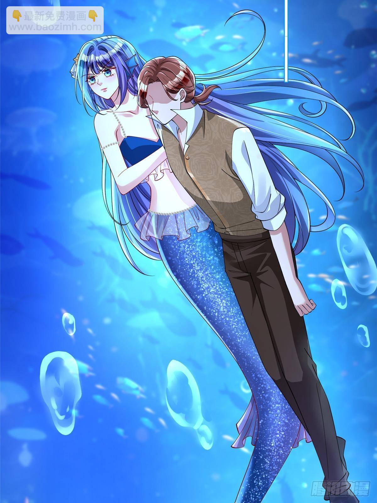 177 给你报仇去！(1/2)-第177话