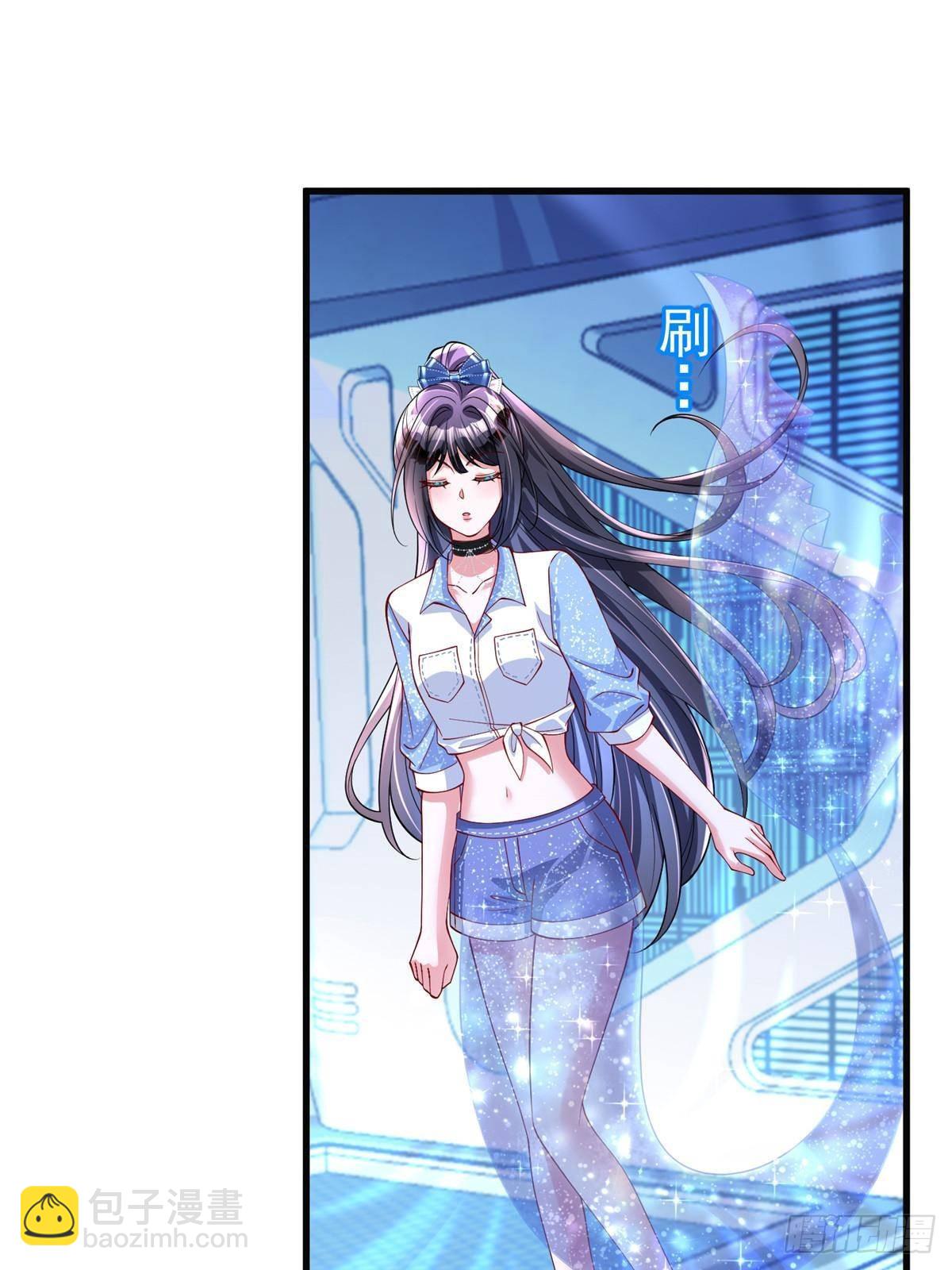 177 给你报仇去！(1/2)-第177话