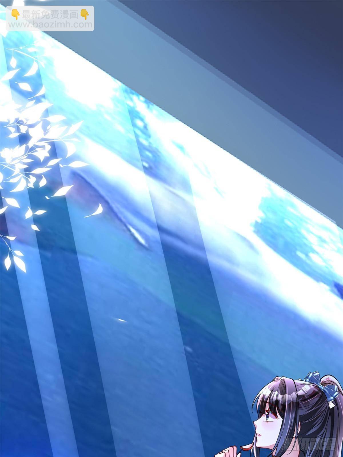 177 给你报仇去！(1/2)-第177话