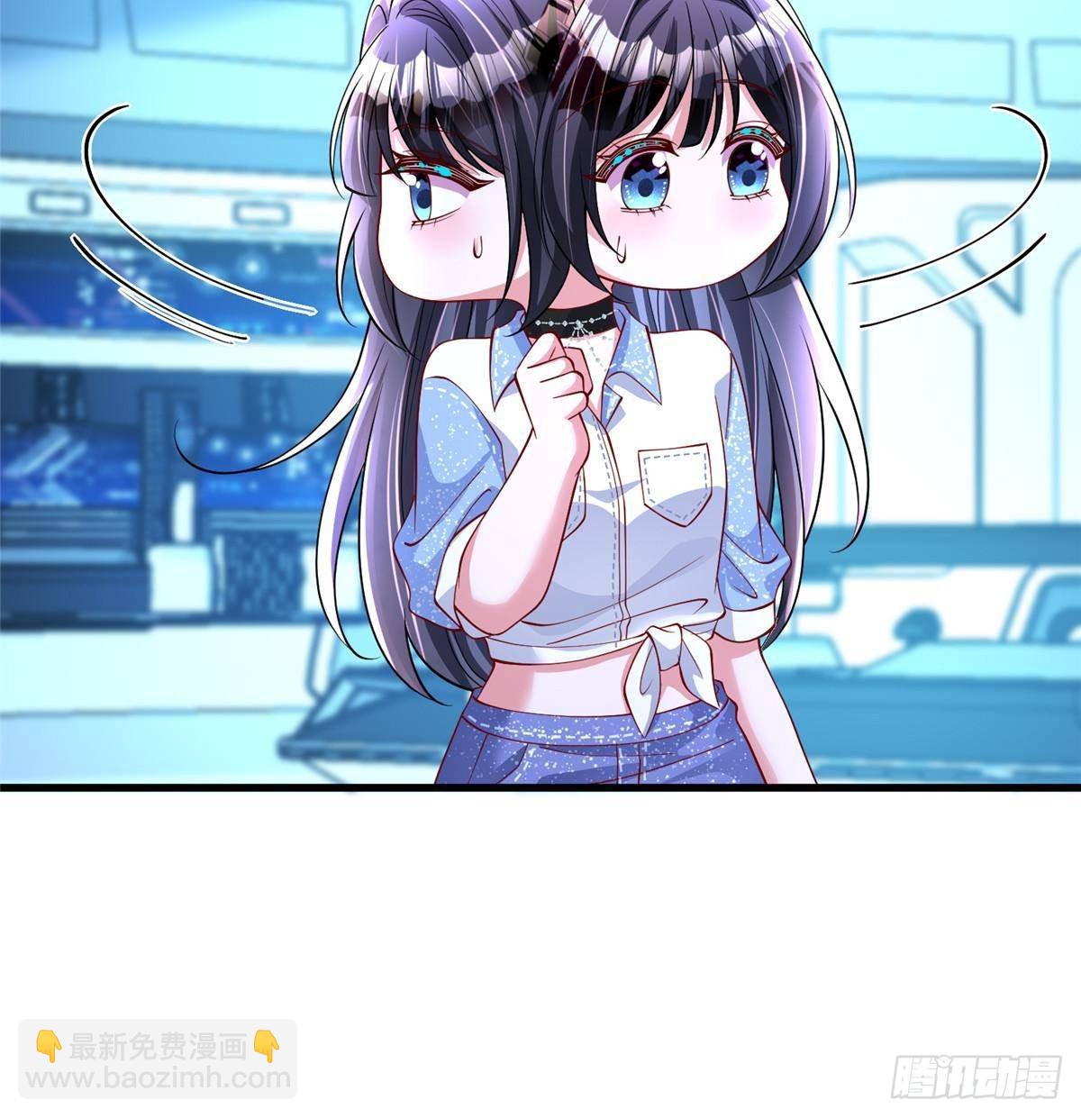 177 给你报仇去！(1/2)-第177话