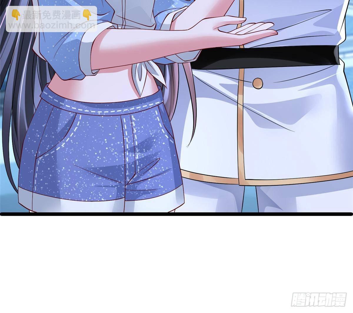 177 给你报仇去！(1/2)-第177话