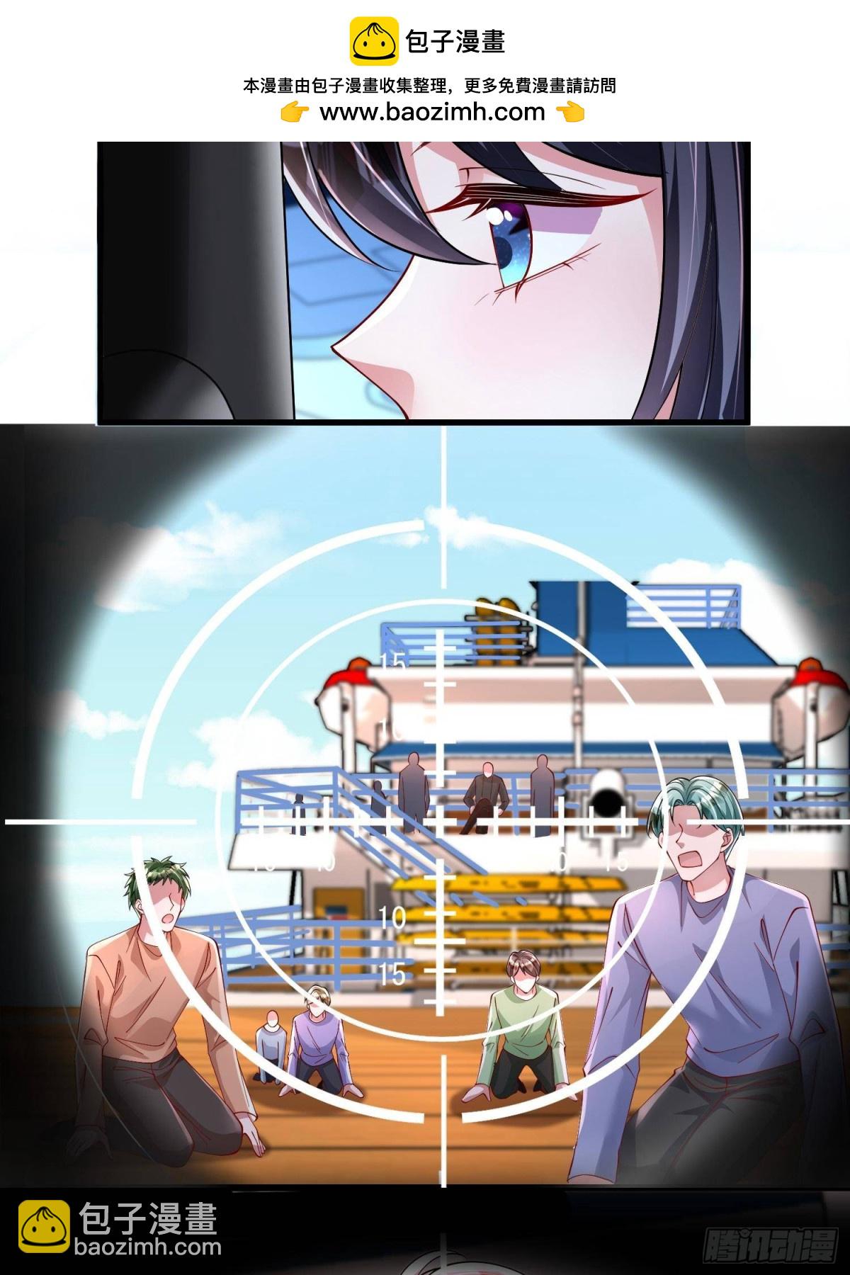 179 以暴制暴-第179话