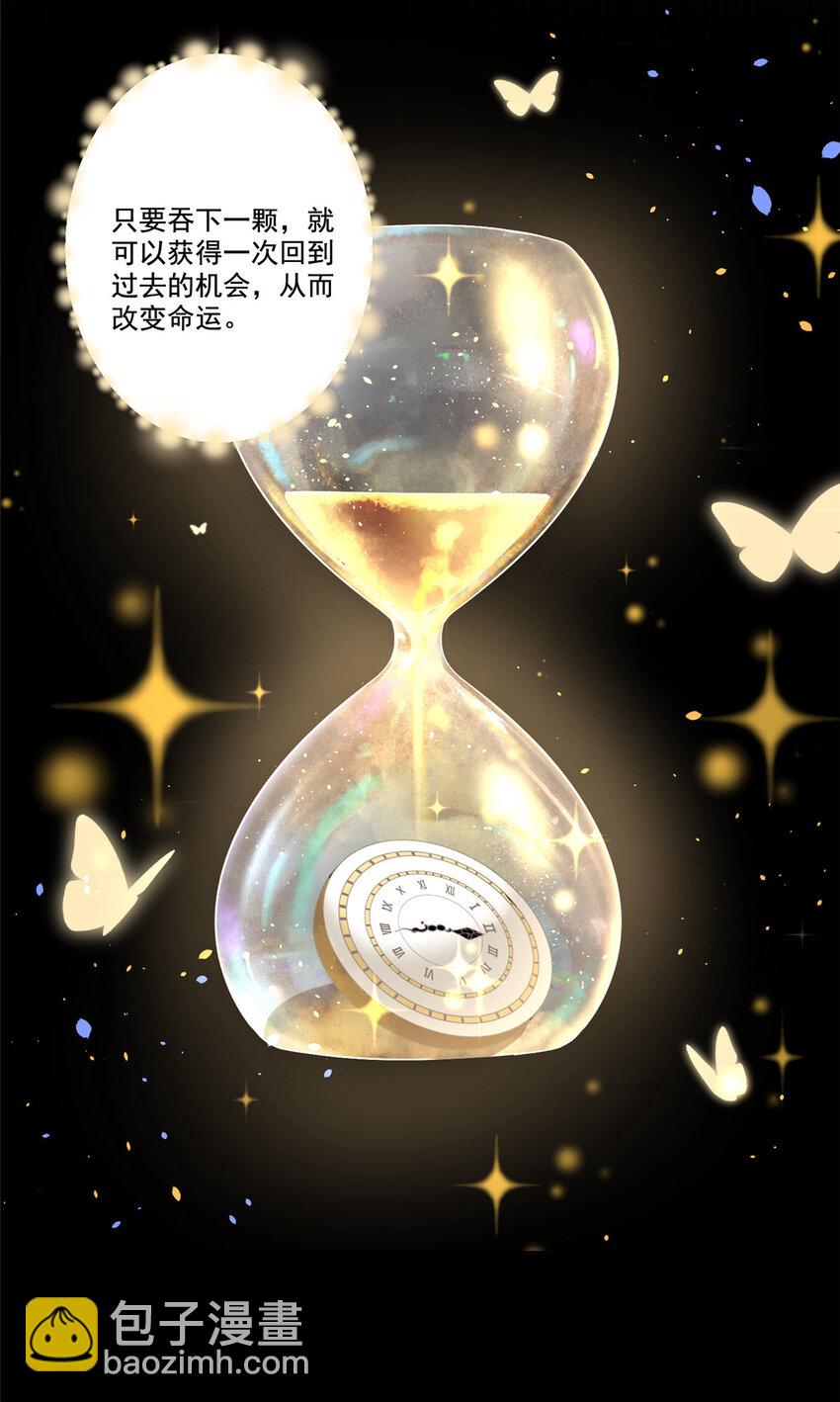 19 后悔药，真的要用吗？-第19话