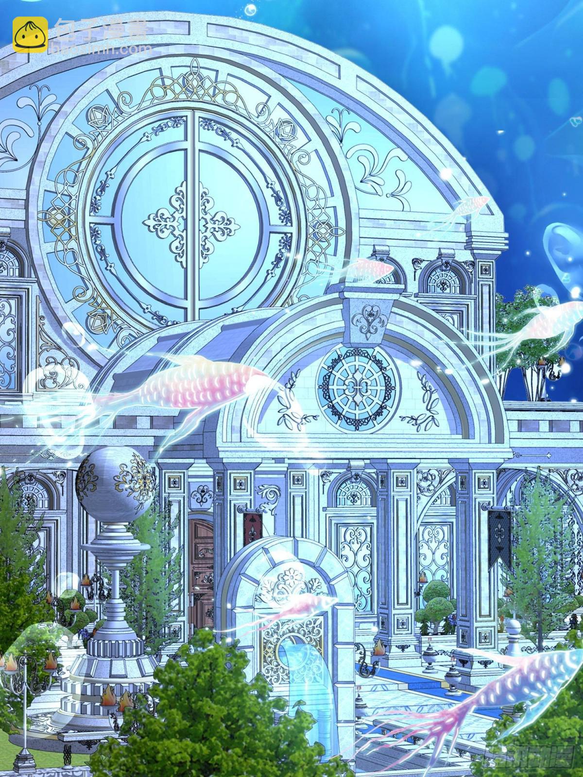 181 傀儡女王(1/2)-第181话