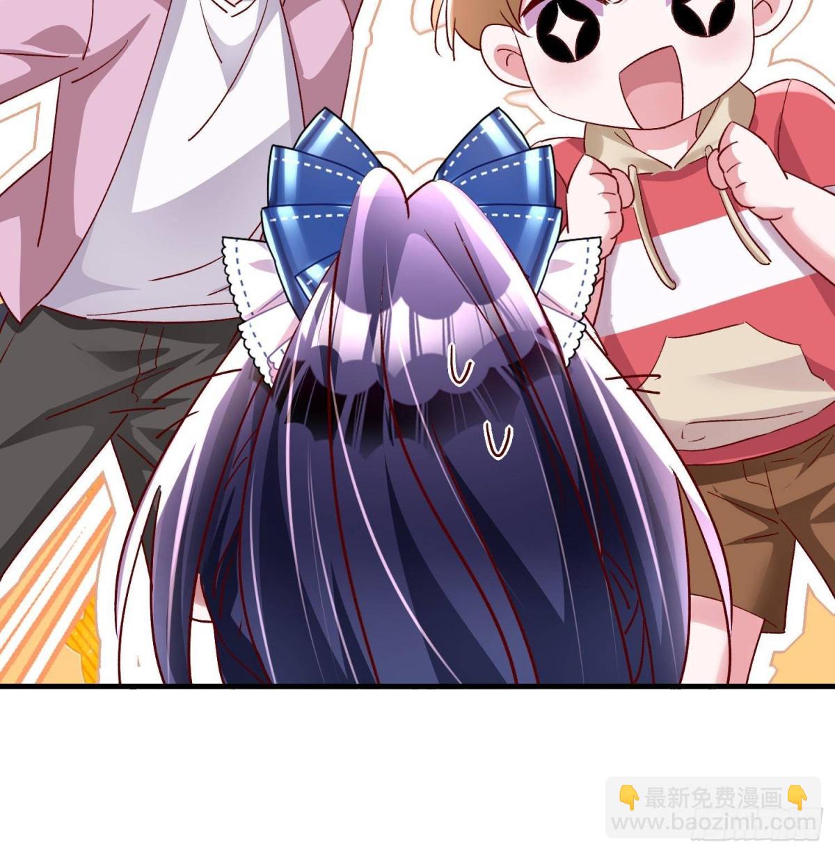 181 傀儡女王(1/2)-第181话