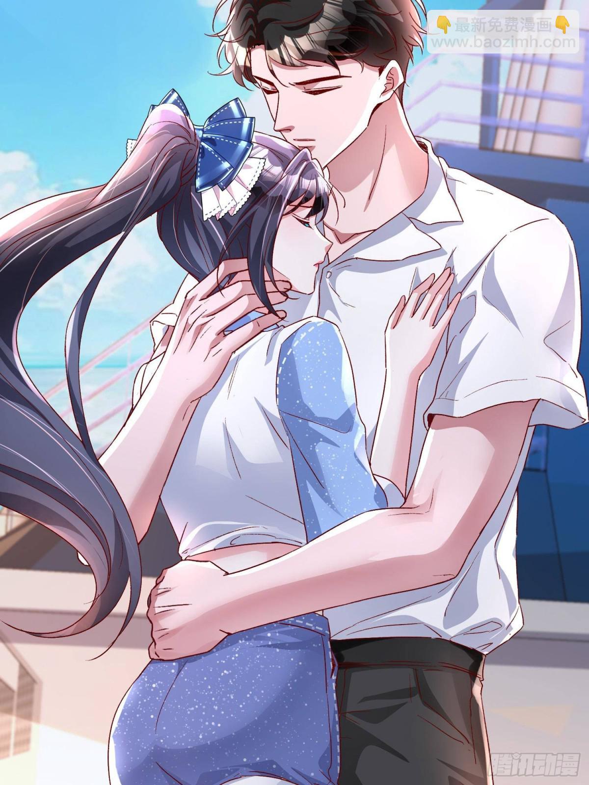 181 傀儡女王(1/2)-第181话