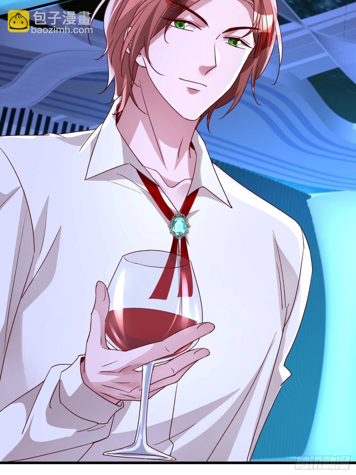 183 臣服于我的鱼尾(1/2)-第183话