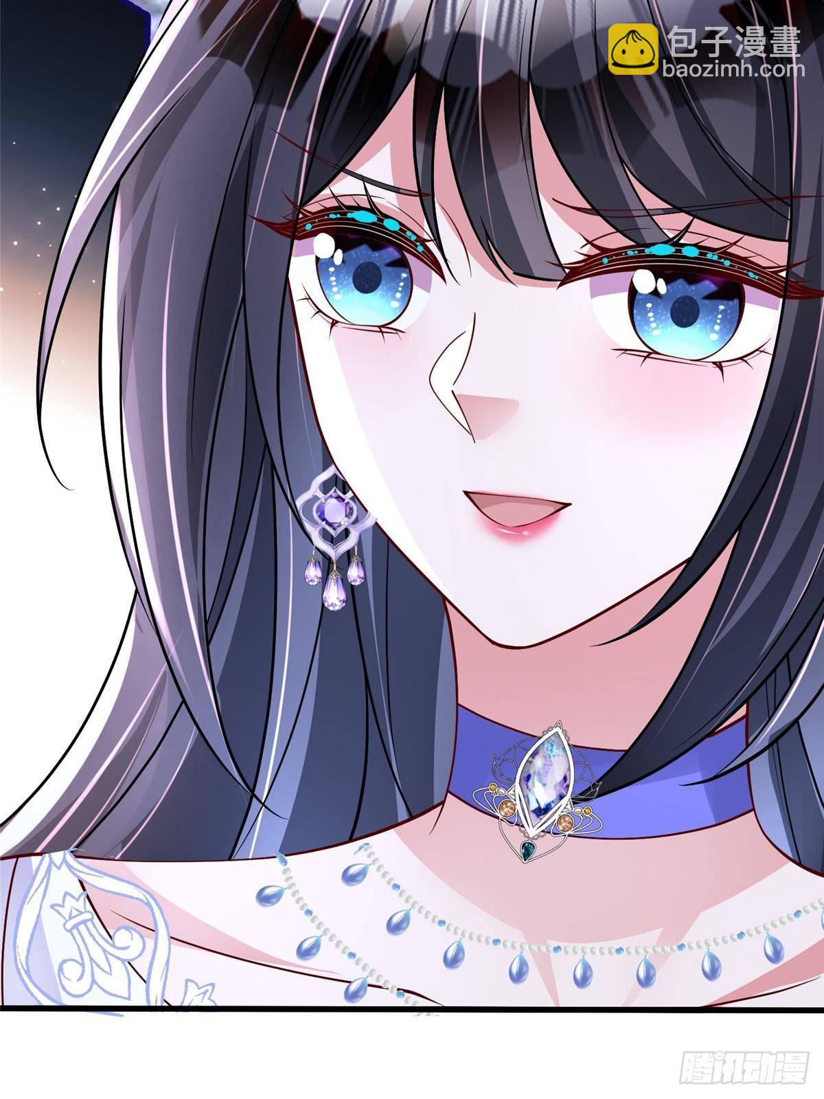 185 要嫁的人是李裕？-第185话