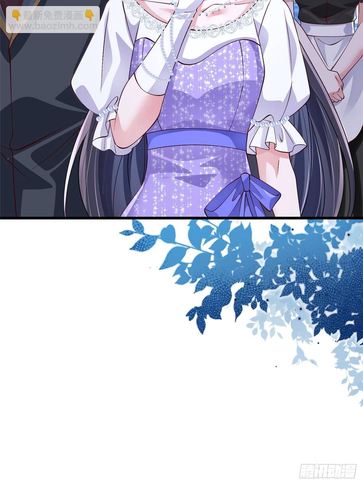 185 要嫁的人是李裕？-第185话