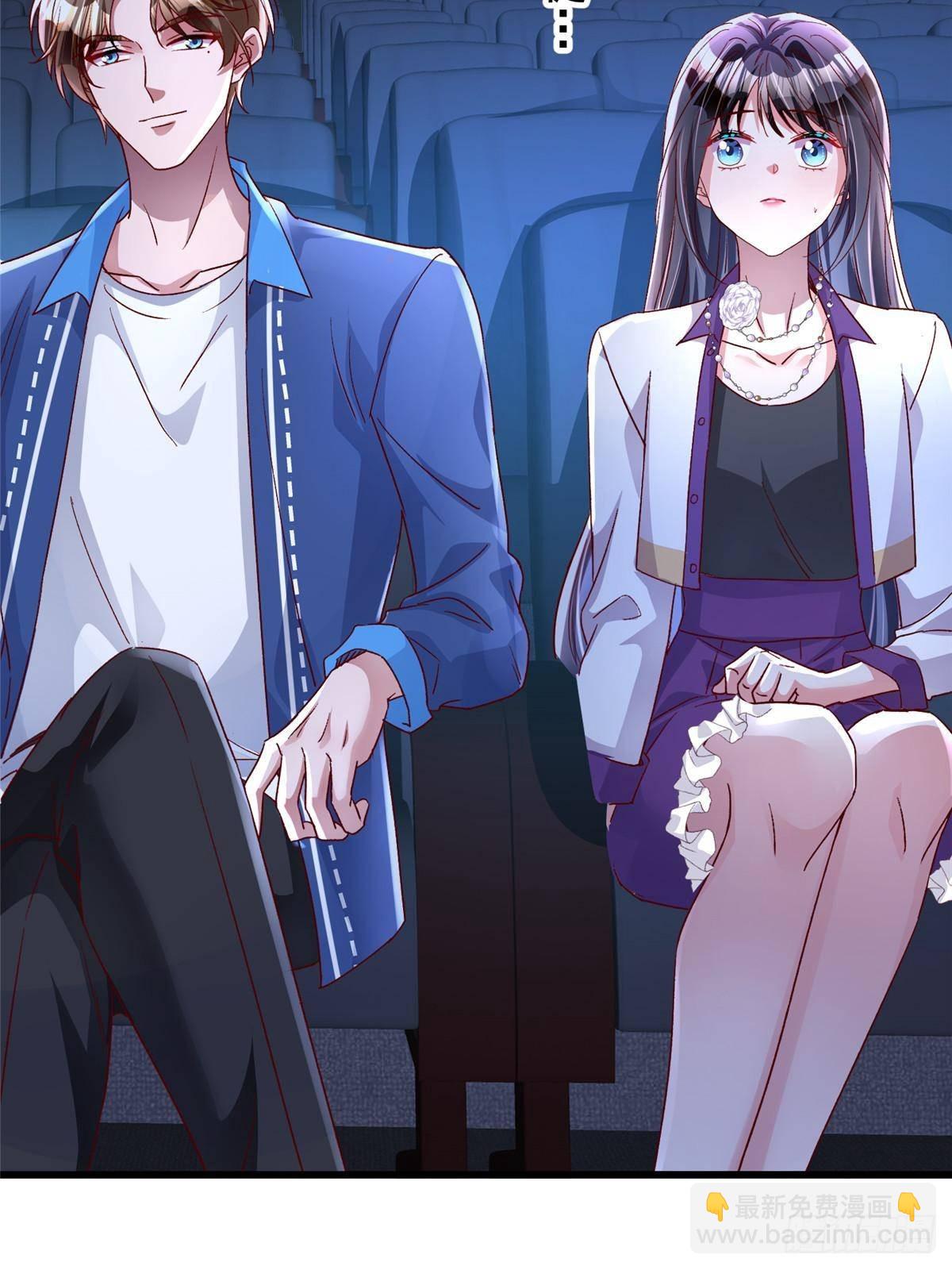 187 对海洋之神不敬的后果-第187话