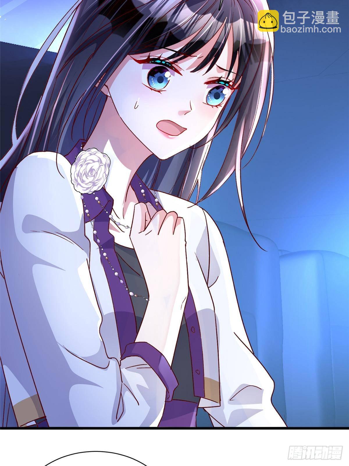 187 对海洋之神不敬的后果-第187话