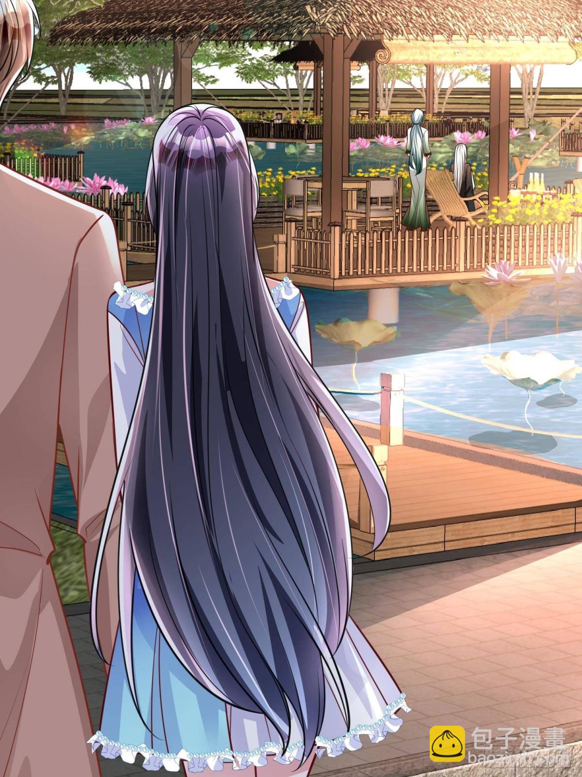 189 吸血鬼之王(1/2)-第189话