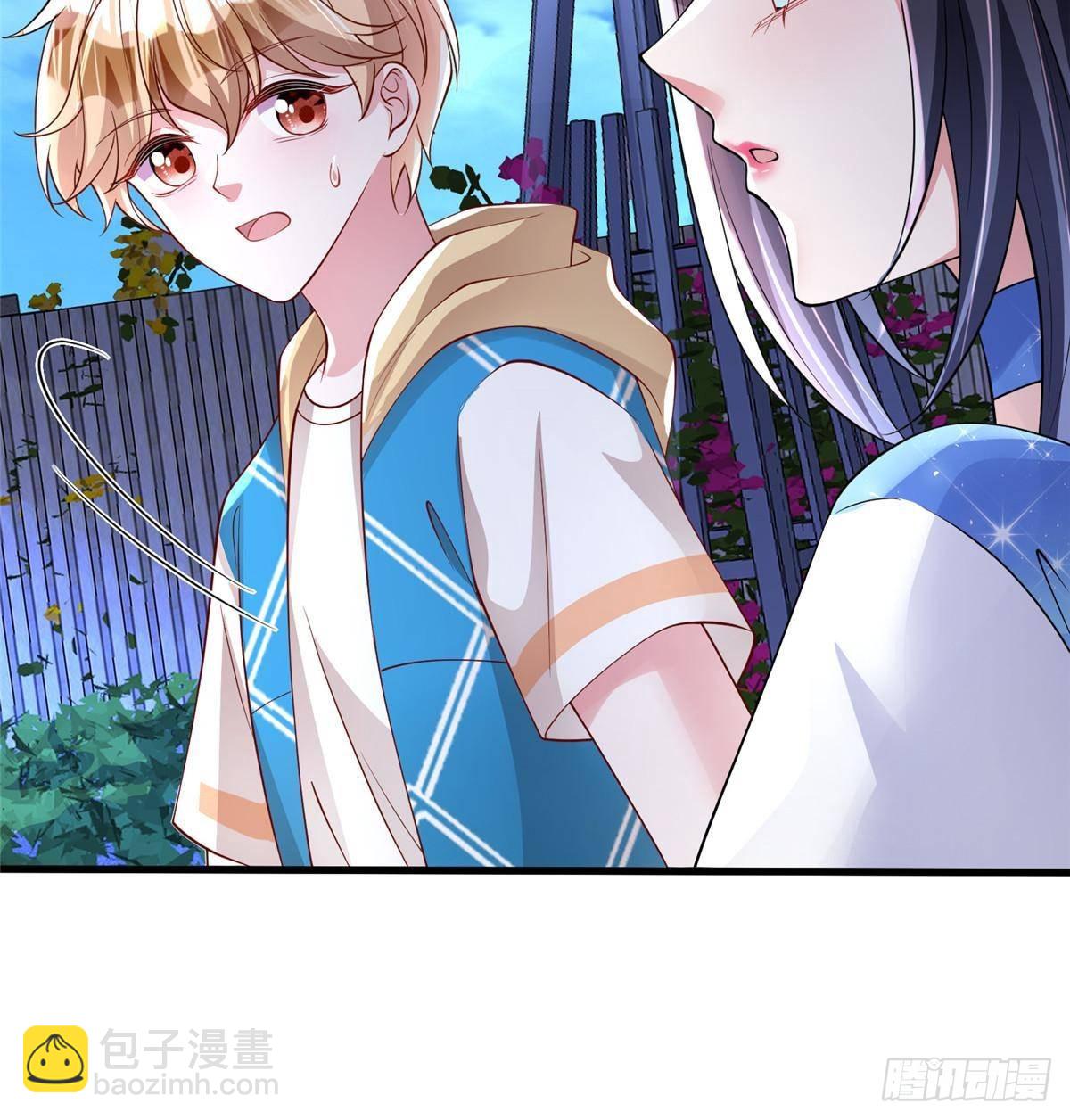 193 为什么不相信我？(1/2)-第193话