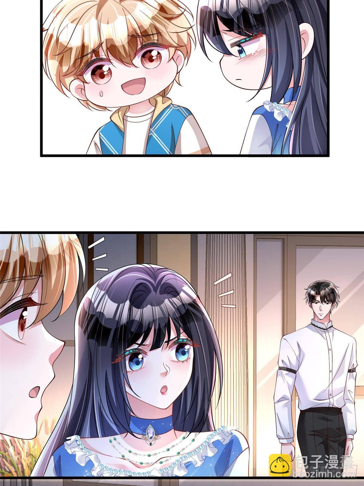 193 为什么不相信我？(1/2)-第193话