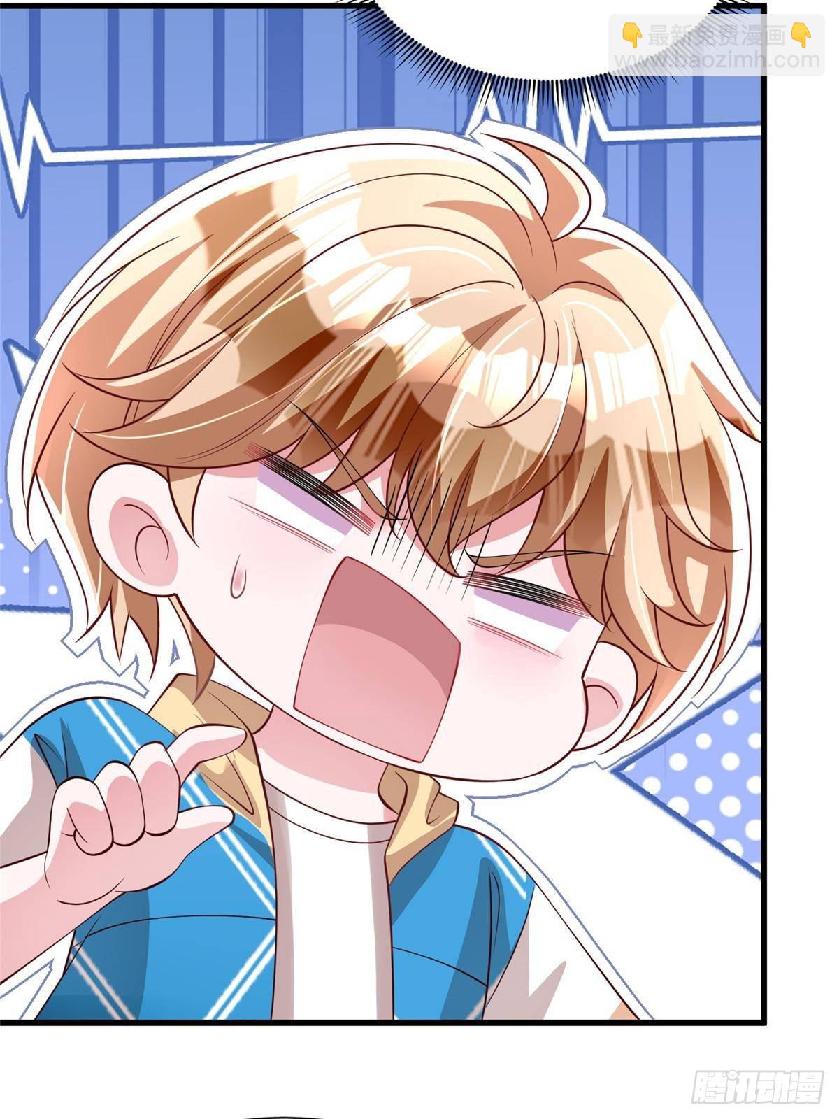 193 为什么不相信我？(1/2)-第193话