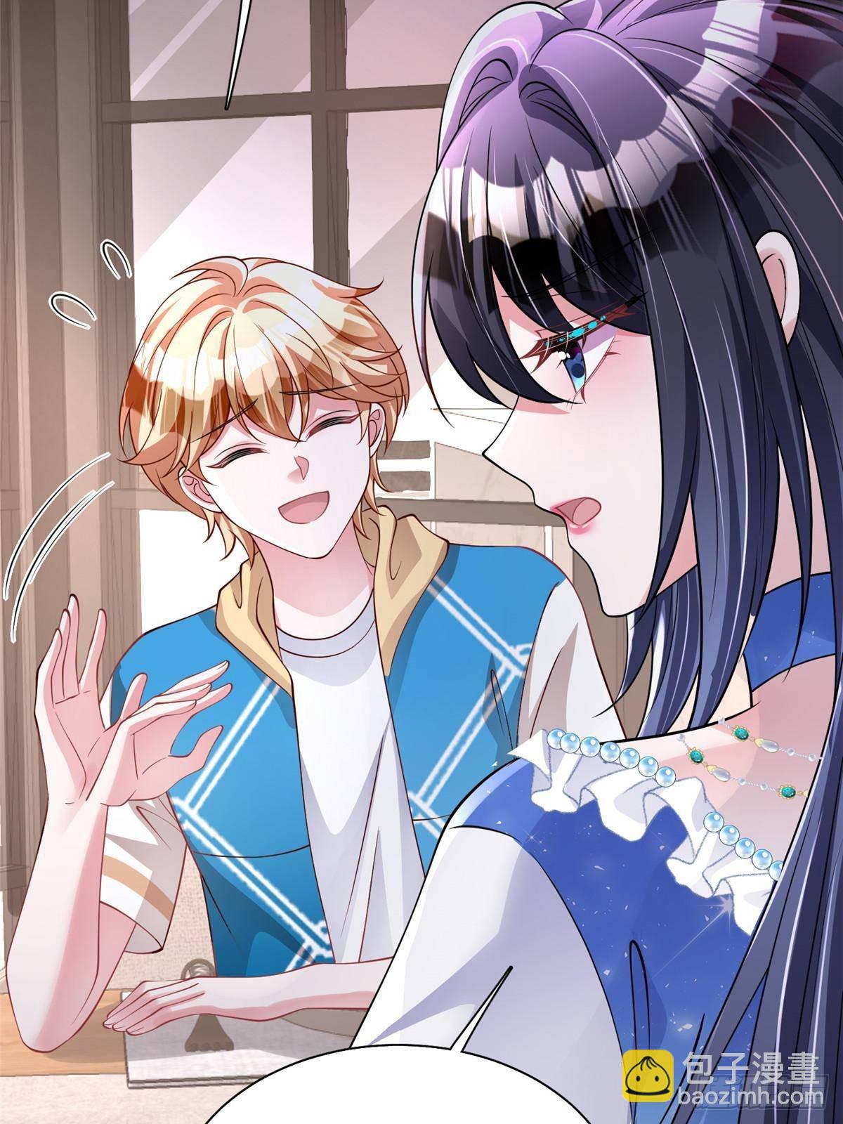 193 为什么不相信我？(1/2)-第193话