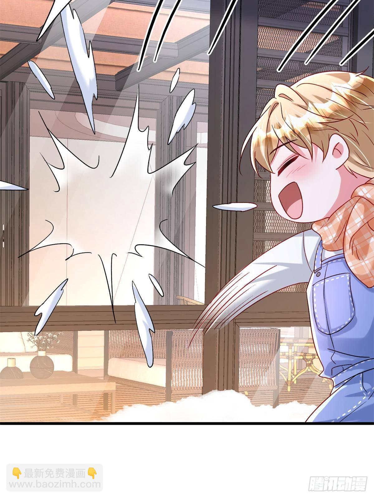 197 这次，换我主动(1/2)-第197话