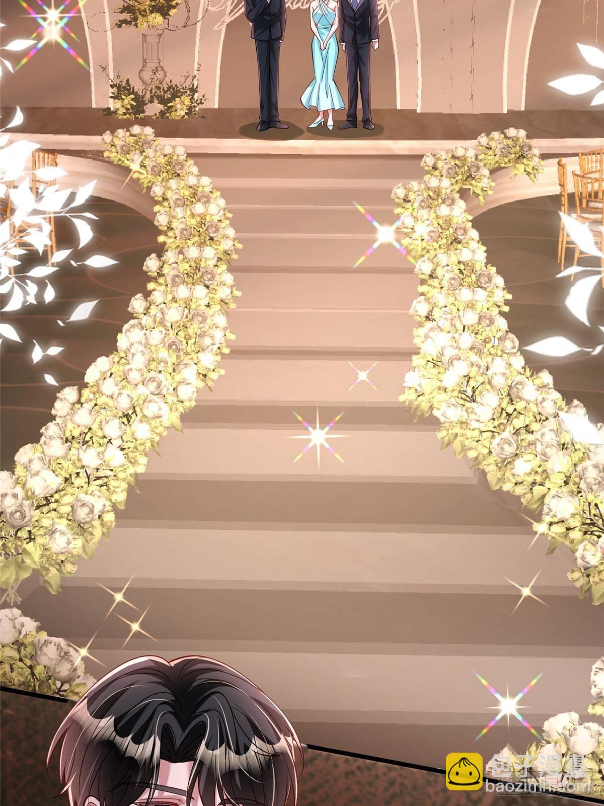 203 订婚仪式(1/2)-第203话