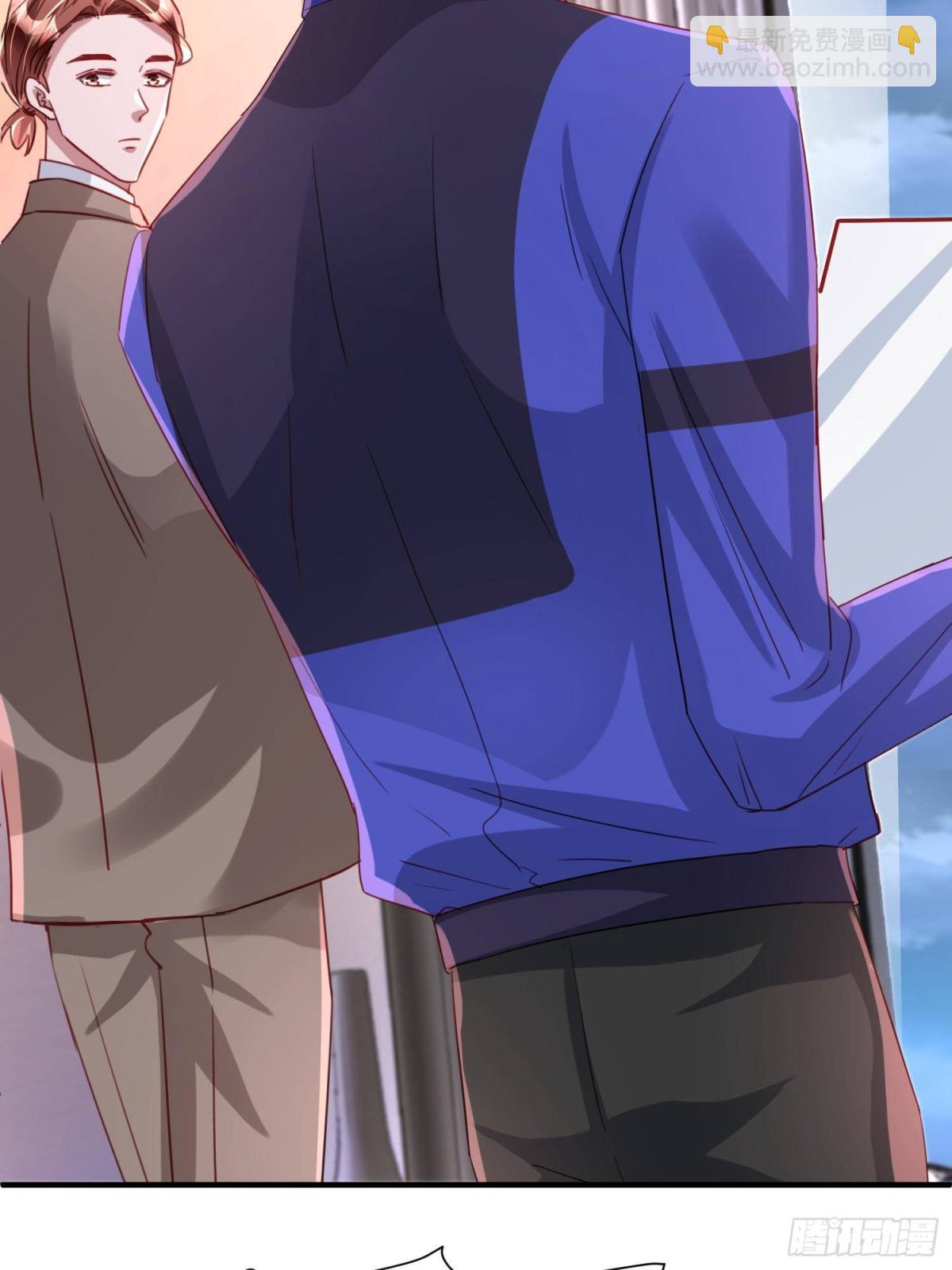 207 一切都是假的？(1/2)-第207话