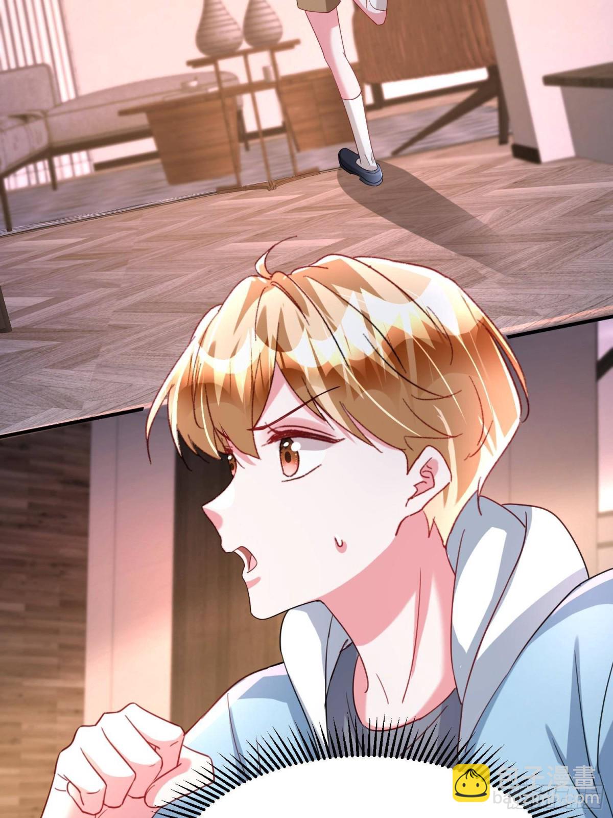 207 一切都是假的？(1/2)-第207话