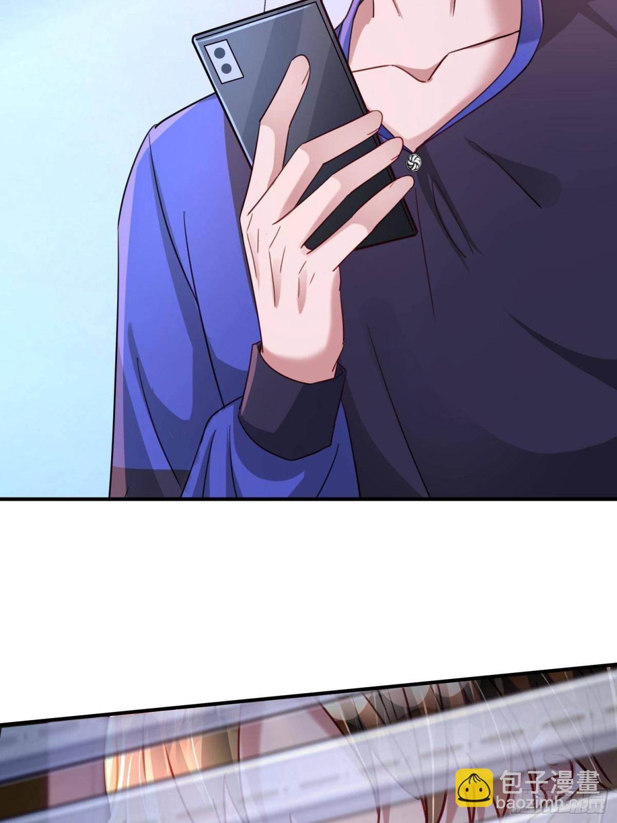 207 一切都是假的？(1/2)-第207话