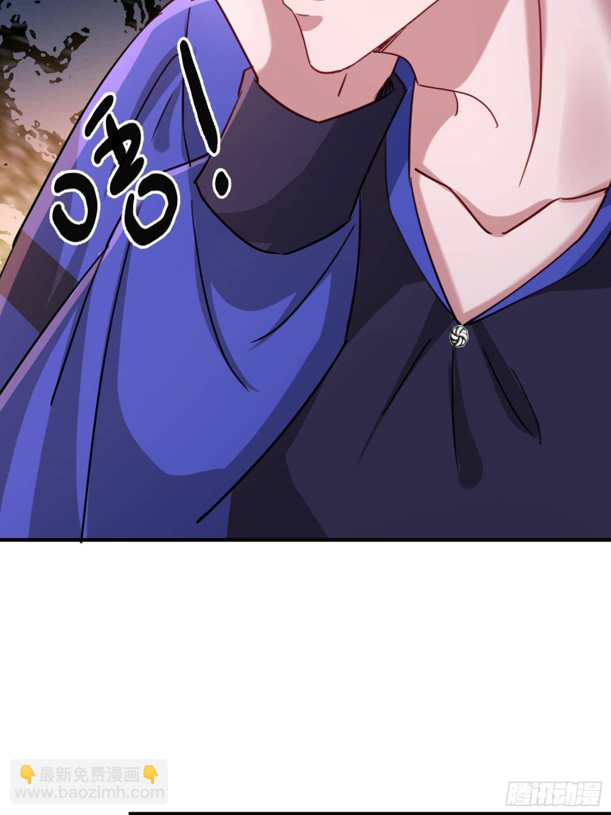 207 一切都是假的？(1/2)-第207话