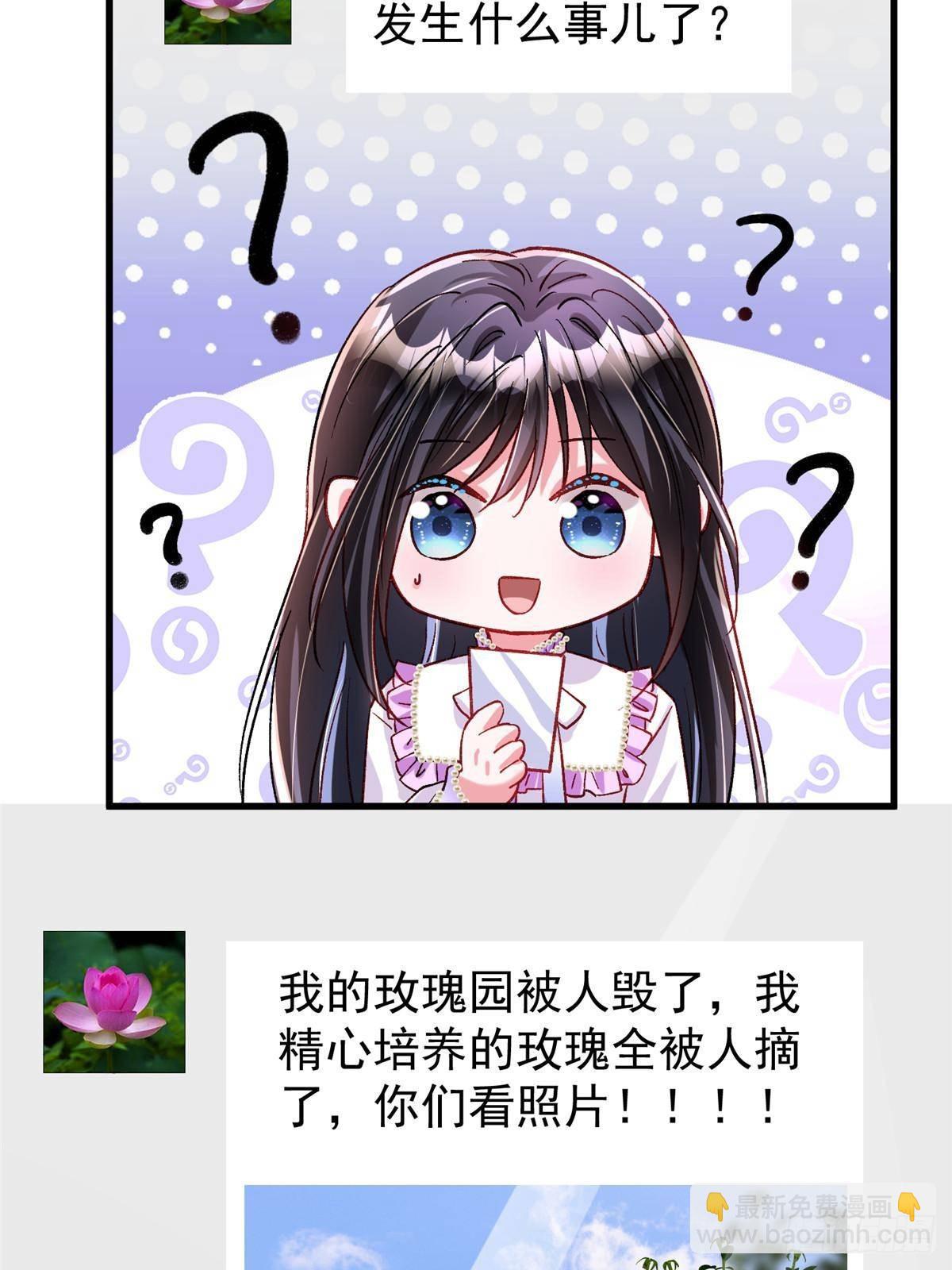 209 感谢婚配所-第209话