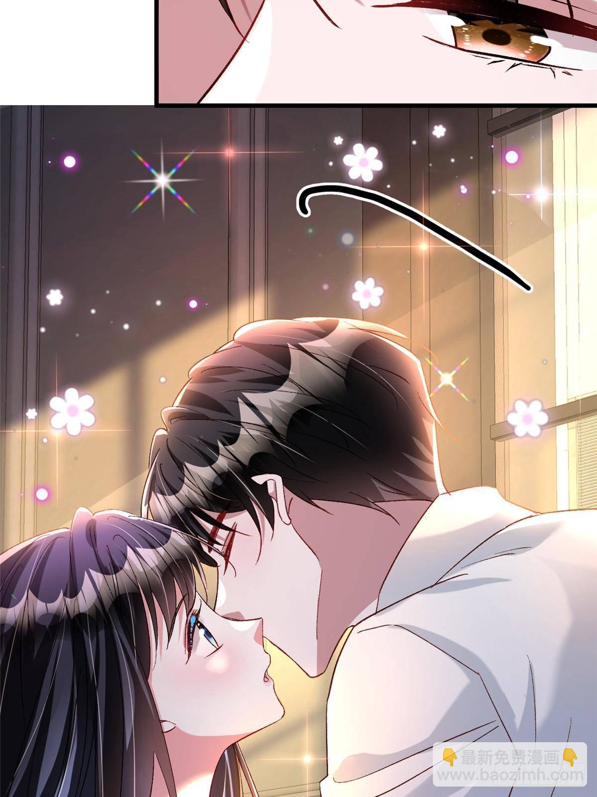 209 感谢婚配所-第209话