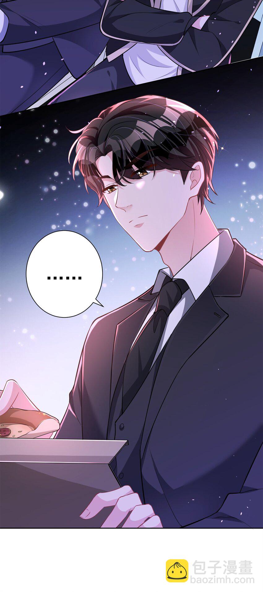 23 间接接吻？-第23话