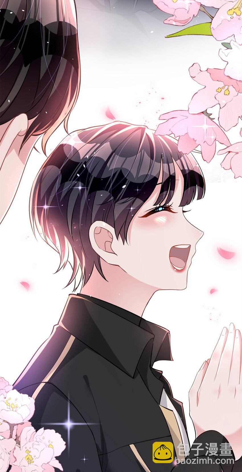 23 间接接吻？-第23话