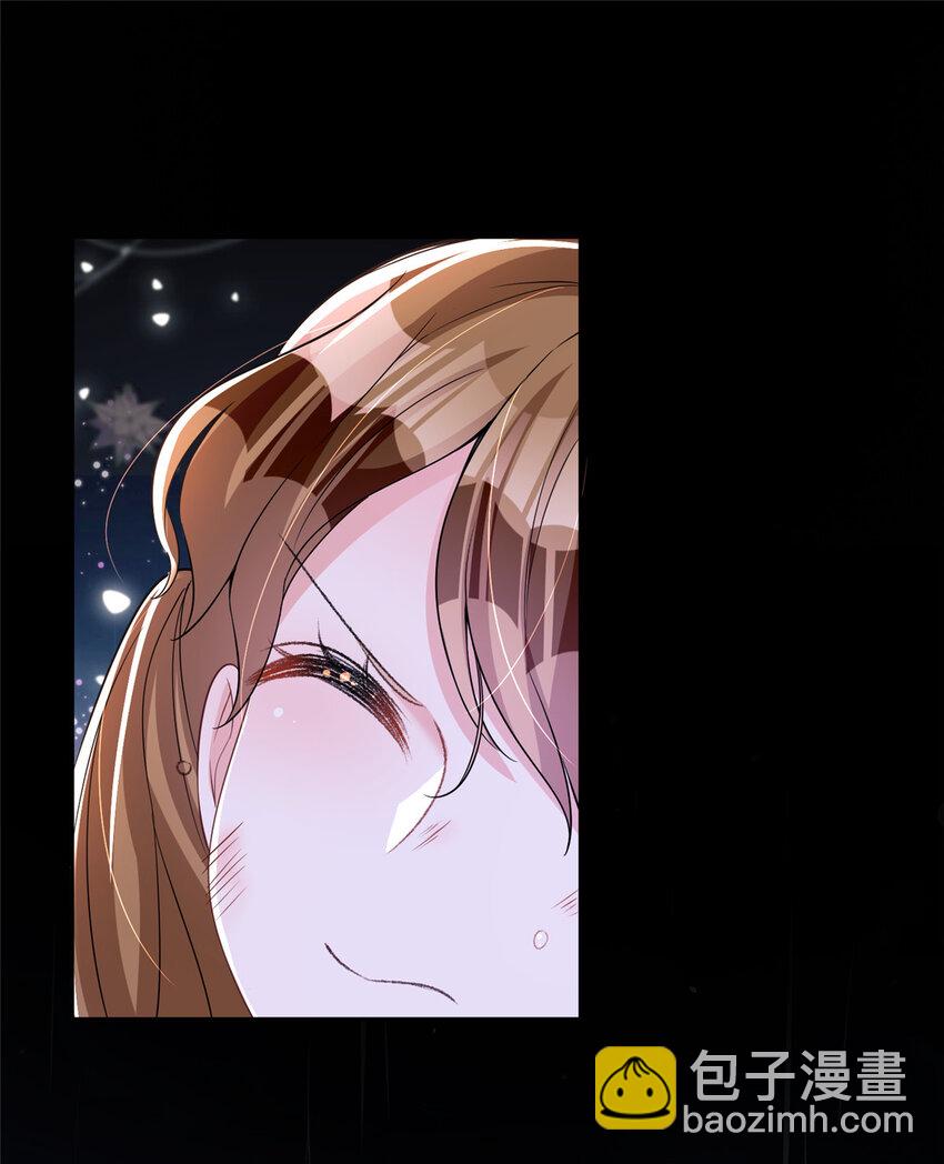 31 她是世界上最漂亮的美人鱼-第31话