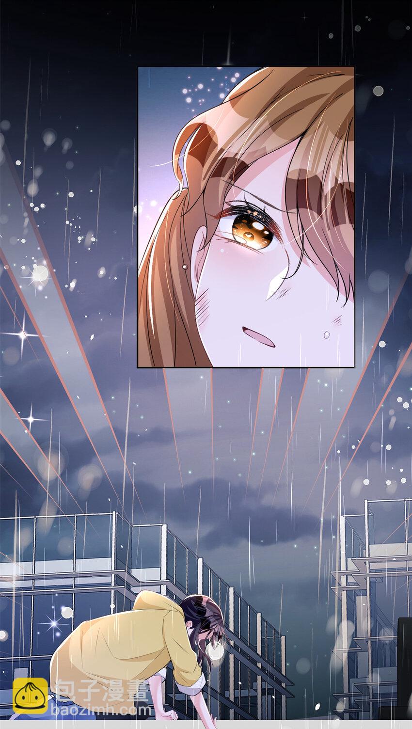 31 她是世界上最漂亮的美人鱼-第31话