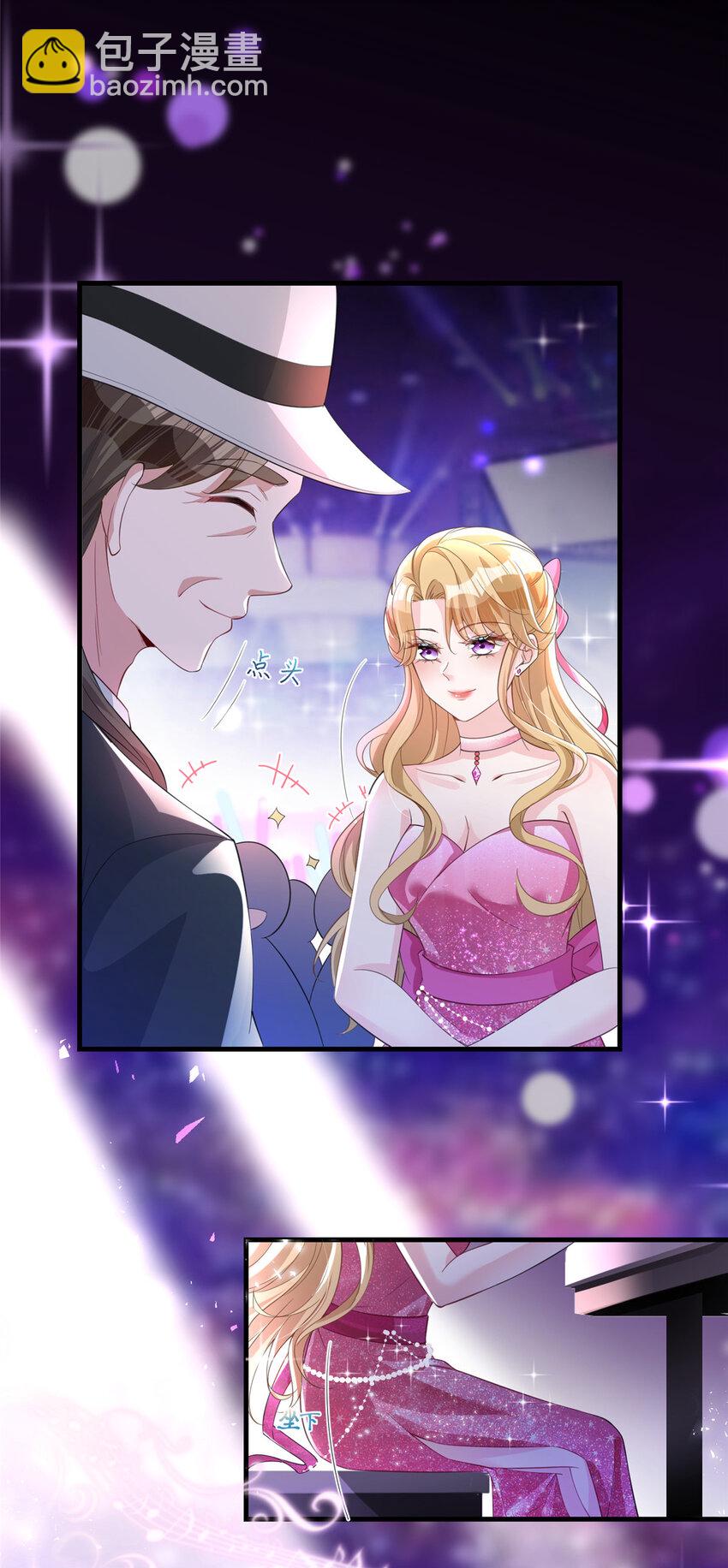 35 冒牌货，退场！-第35话