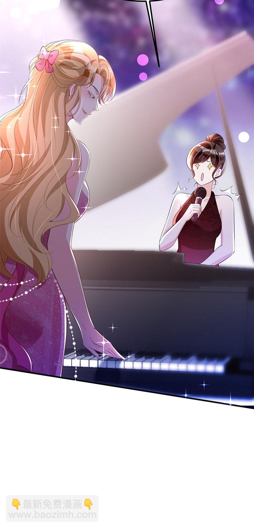 35 冒牌货，退场！-第35话