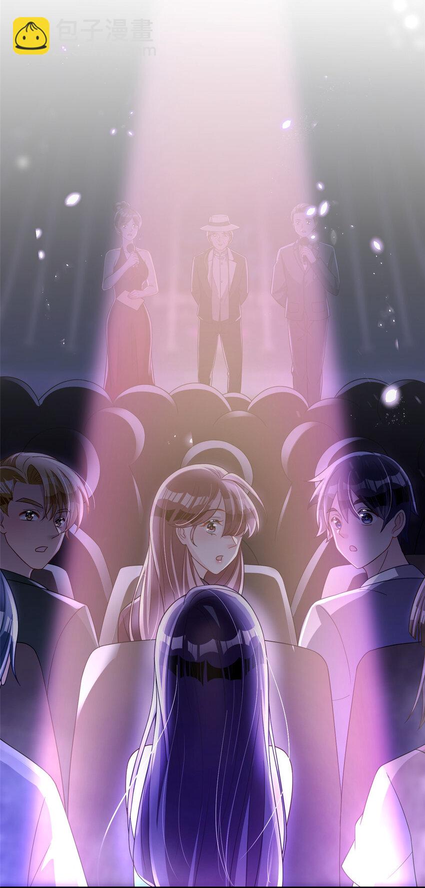 35 冒牌货，退场！-第35话