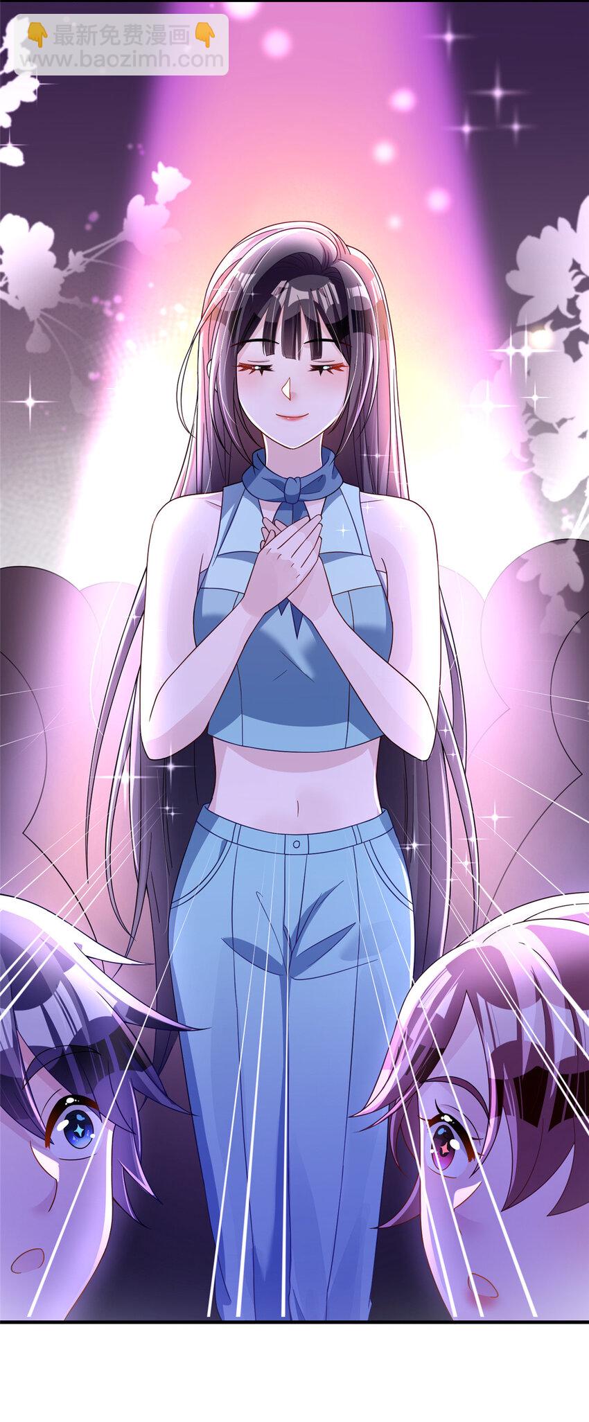 35 冒牌货，退场！-第35话