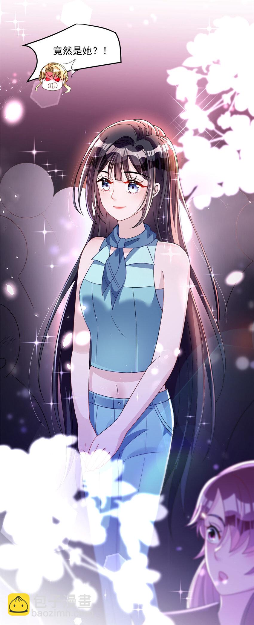 35 冒牌货，退场！-第35话