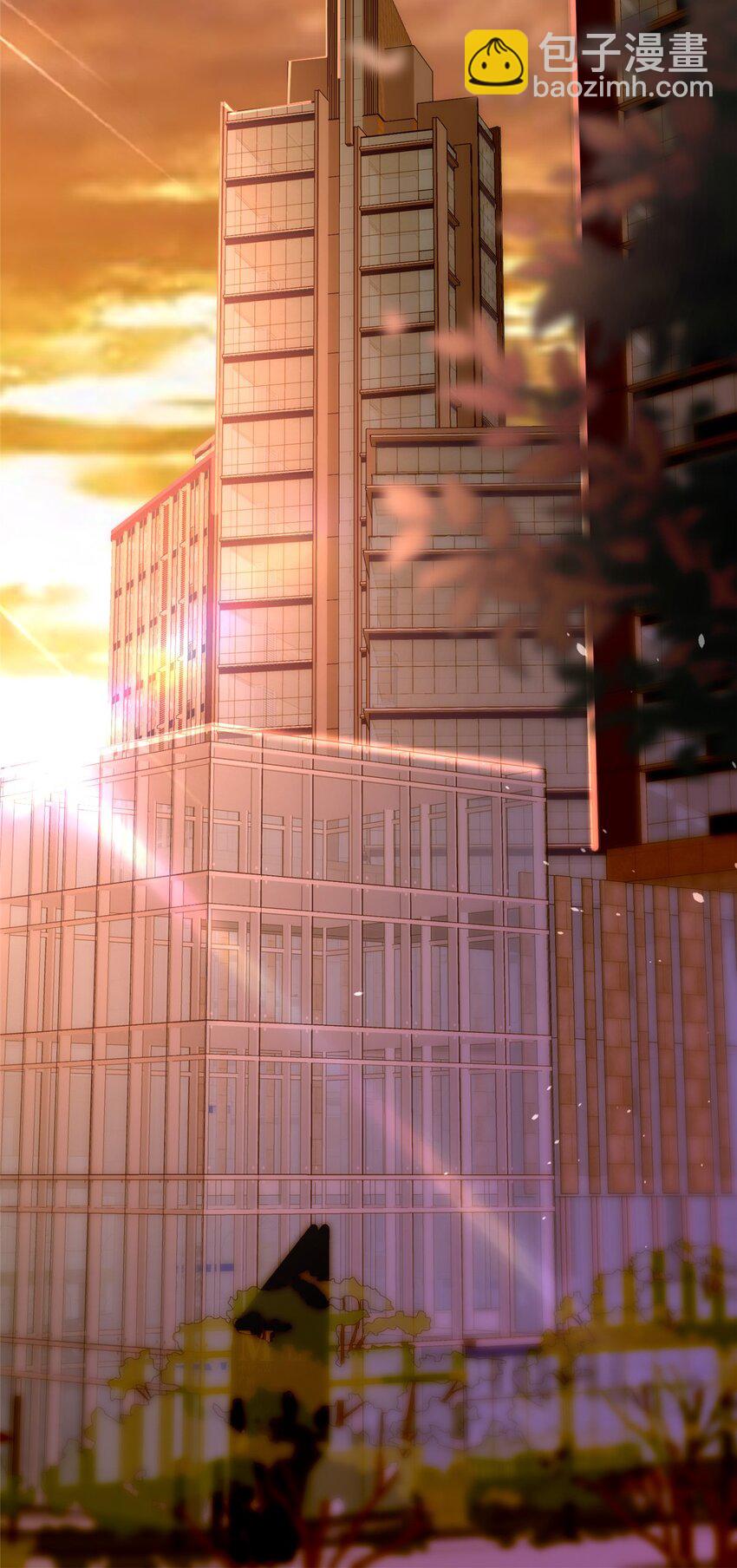 45 大毒瘤吃醋了(1/2)-第45话