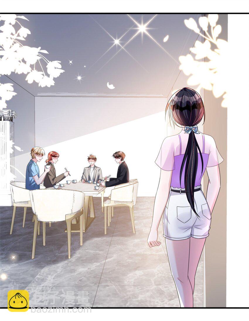 53 这样的大毒瘤，可爱-第53话