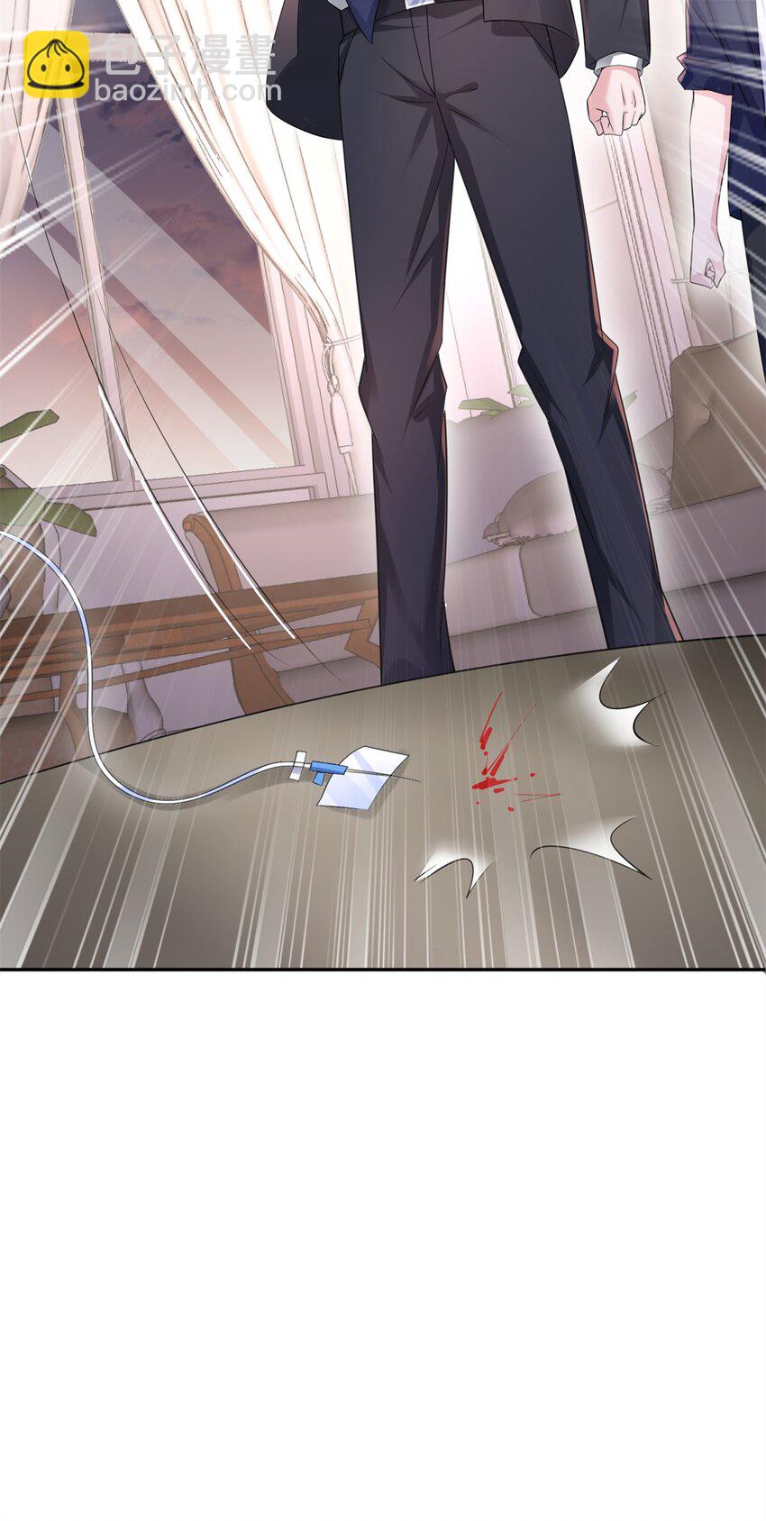 55 夜星光，危机！-第55话