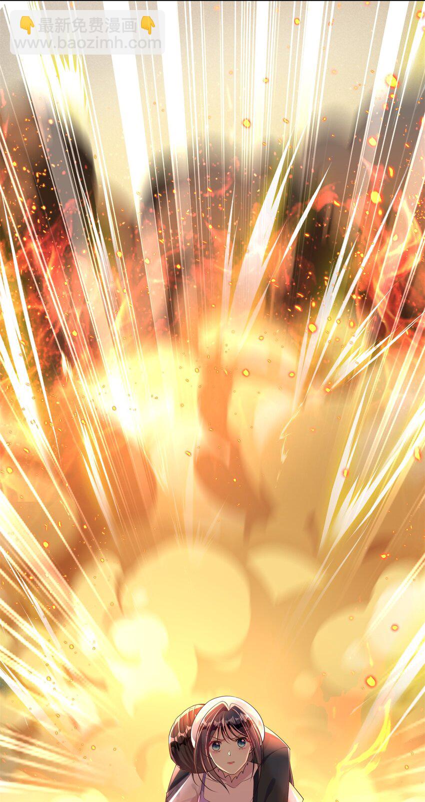 55 夜星光，危机！-第55话