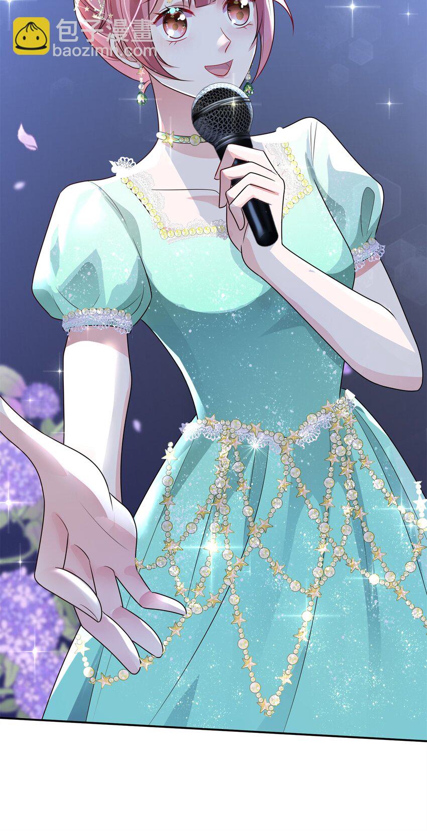 63 真正的美人鱼之歌(1/2)-第63话